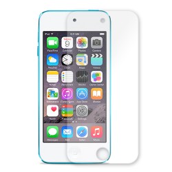 Bufalo Apple iPod Touch 4 Cam Ekran Koruyucu