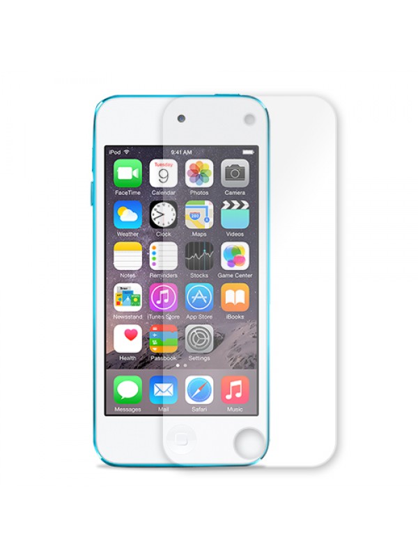 Bufalo Apple iPod Touch 4 Cam Ekran Koruyucu