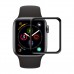 Bufalo Apple Watch 42mm Cam Ekran Koruyucu Full Glue