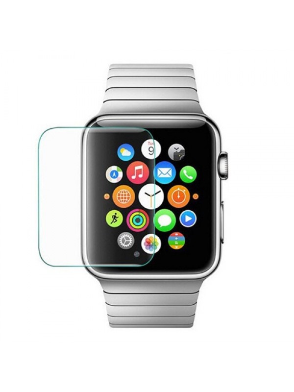 Bufalo Apple Watch 42mm Cam Ekran Koruyucu
