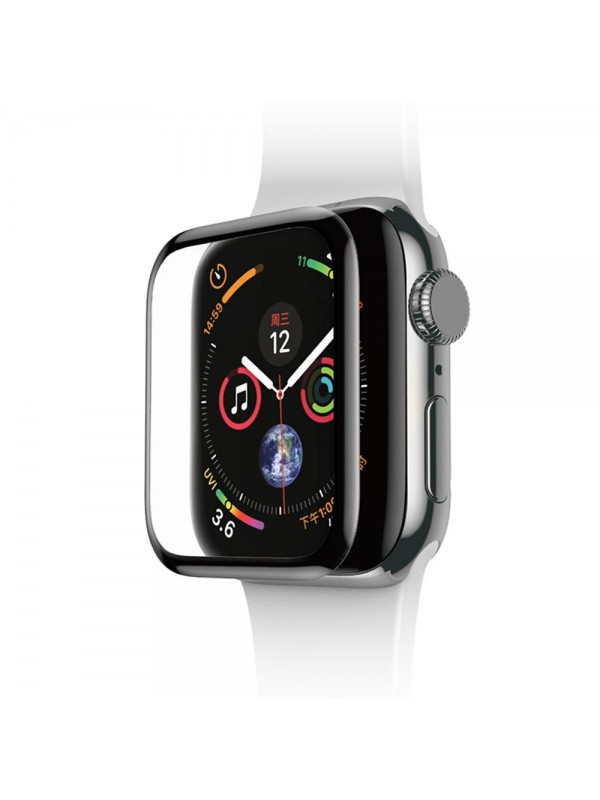 Bufalo Apple Watch 42mm Cam Ekran Koruyucu Full Glue…