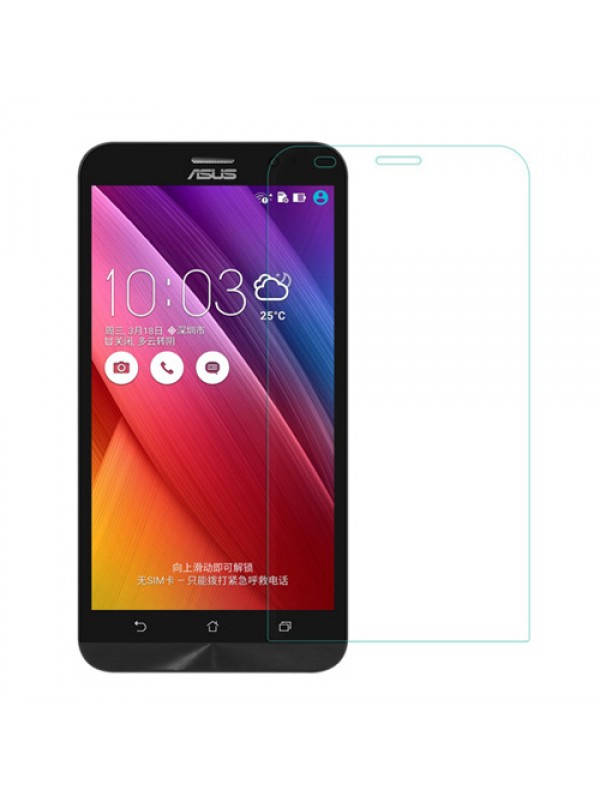 Bufalo Asus Zenfone 2 Laser 5.5" Cam Ekran Koruyucu