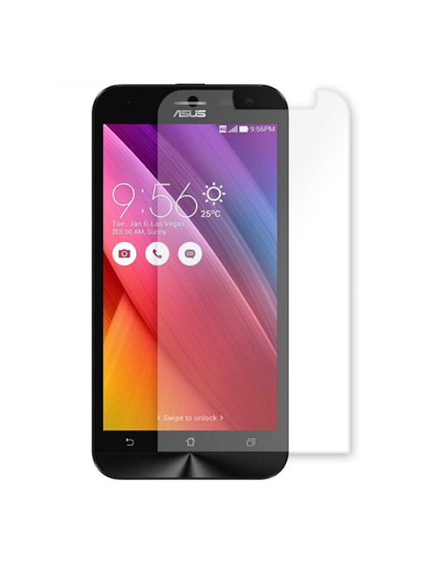 Bufalo Asus Zenfone 2 Laser 5" Cam Ekran Koruyucu