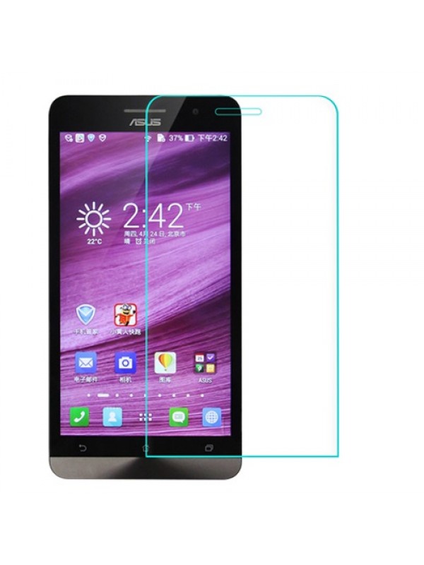 Bufalo Asus Zenfone 6 Cam Ekran Koruyucu