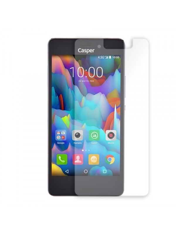 Bufalo Casper VIA E1C Ekran Koruyucu FlexiGlass Nano… Bufalo Casper VIA E1C Ekran Koruyucu FlexiGlass Nano…