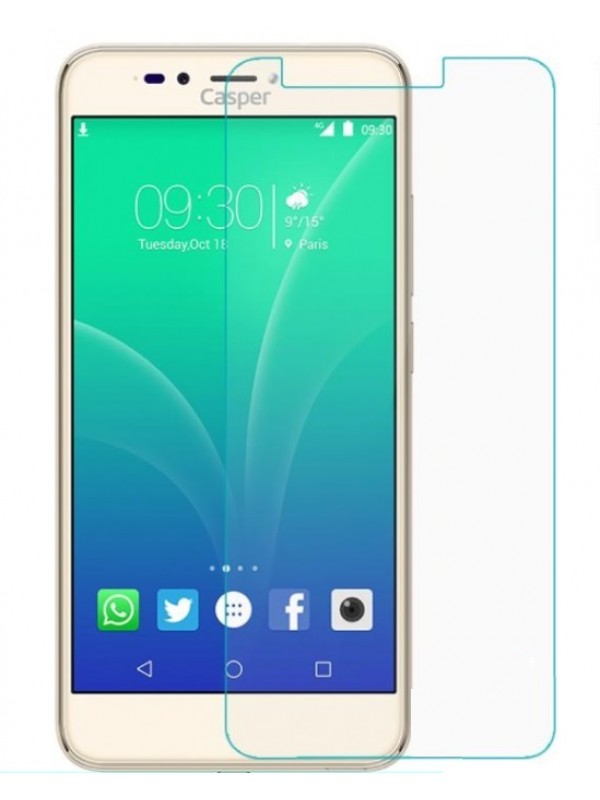 Bufalo Casper VIA M3 Ekran Koruyucu FlexiGlass Nano…