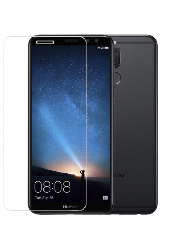 Bufalo Huawei Mate 10 Ekran Koruyucu FlexiGlass Nano…
