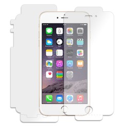 Bufalo Full Body iPhone 6/6s Ekran Koruyucu ÖN+ARKA