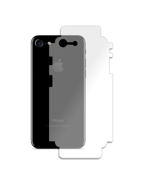 Bufalo Full Body iPhone 7/8 ARKA GÖVDE Koruyucu…