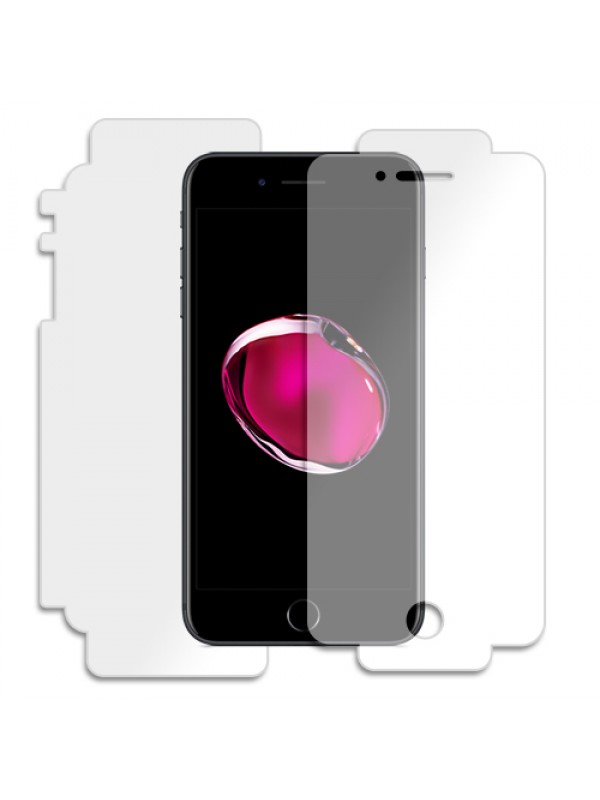 Bufalo Full Body iPhone 7/8 Ekran Koruyucu ÖN+ARKA…