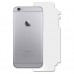 Bufalo Full Body iPhone 7/8 Ekran Koruyucu ÖN+ARKA