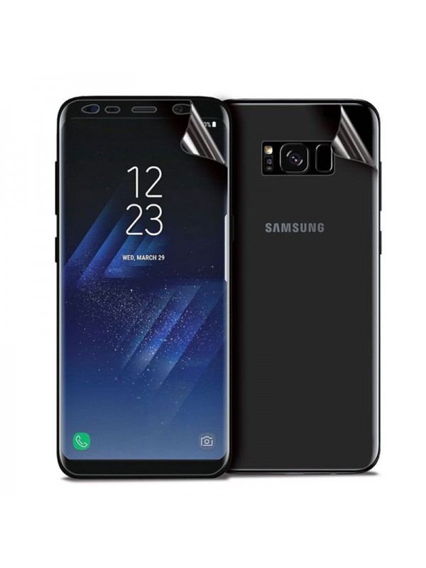 Bufalo Full Body Samsung S8 (G950) Ekran Koruyucu…