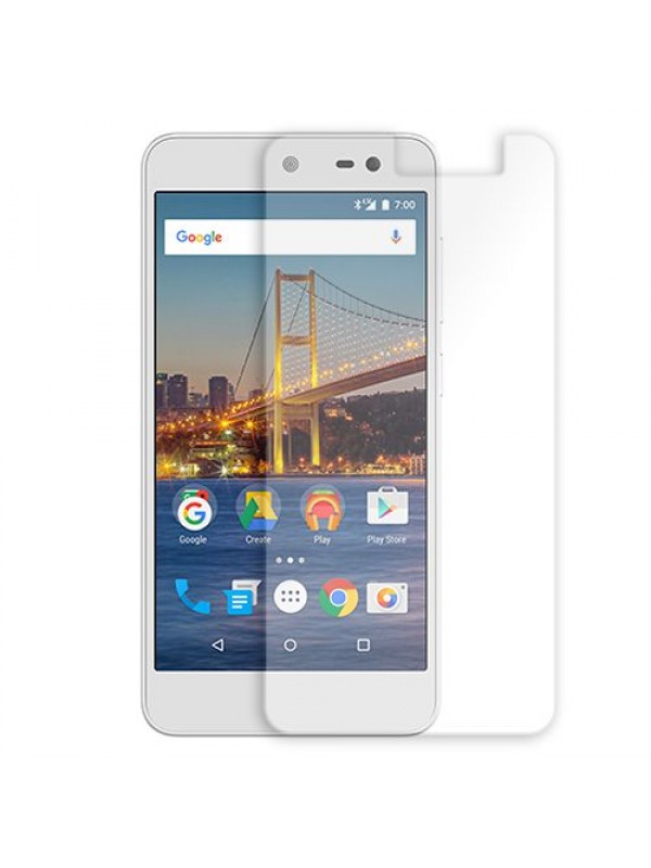 Bufalo General Mobile Android One 4G Ekran Koruyucu FlexiGlass Nano… Bufalo General Mobile Android One 4G Ekran Koruyucu FlexiGlass Nano…