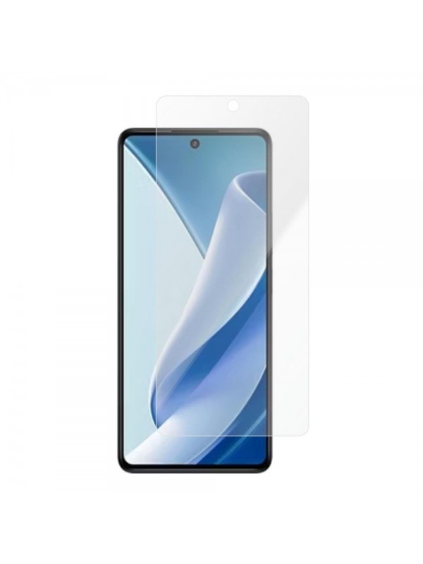 Bufalo General Mobile GM 26 Pro 5G FlexiGlass Nano Ekran Koruyucu Bufalo General Mobile GM 26 Pro 5G FlexiGlass Nano Ekran Koruyucu