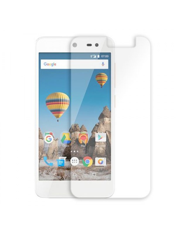 Bufalo General Mobile GM 5 / One 4G Ekran Koruyucu FlexiGlass Nano… Bufalo General Mobile GM 5 / One 4G Ekran Koruyucu FlexiGlass Nano…