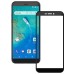 Bufalo General Mobile GM 8 GO Ekran Koruyucu 6D Nano Tam Kaplayan