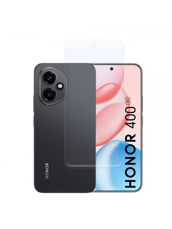 Bufalo Honor 400 FlexiGlass Nano Ekran Koruyucu Bufalo Honor 400 FlexiGlass Nano Ekran Koruyucu
