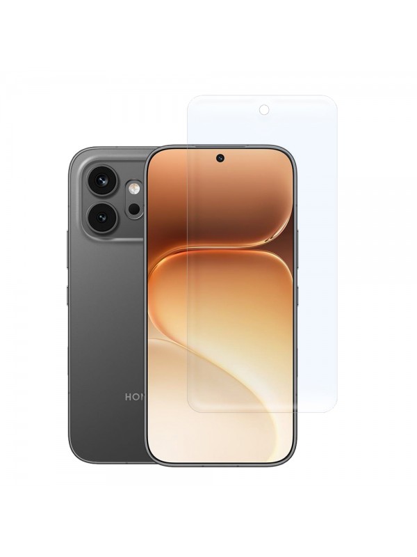 Bufalo Honor 600 FlexiGlass Nano Ekran Koruyucu