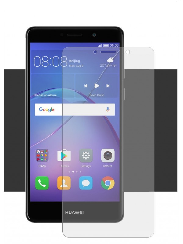 Bufalo Huawei GR5 2017 Ekran Koruyucu FlexiGlass Nano…