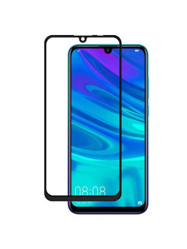 Bufalo Huawei P30 NANO 10D Cam Ekran Koruyucu Siyah…