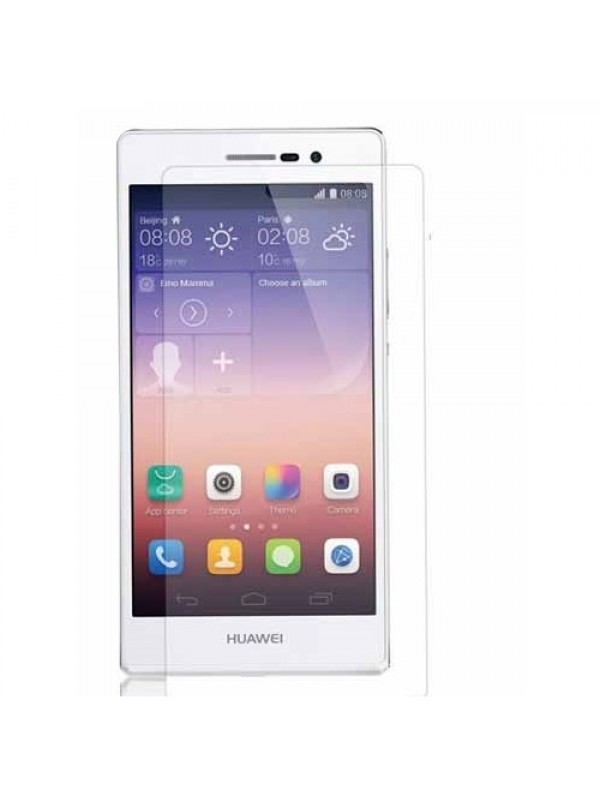 Bufalo Huawei P7 Cam Ekran Koruyucu