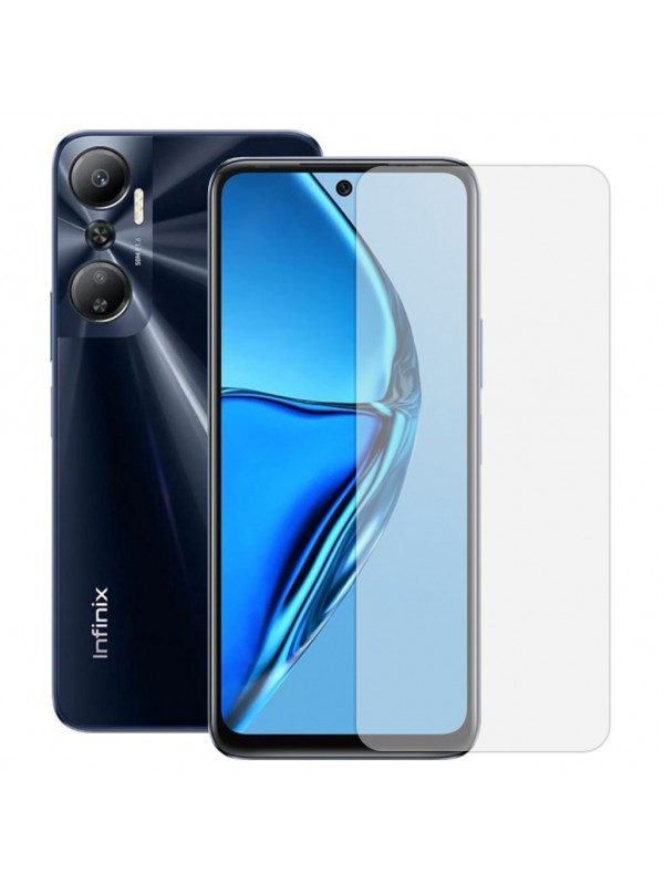 Bufalo Infinix Hot 20 FlexiGlass Nano Ekran Koruyucu…