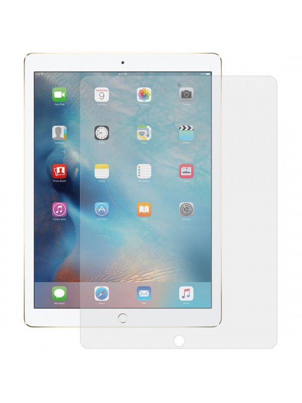 Bufalo iPad 10.2 / iPad 10.5 Flexible Esnek Nano Ekran Koruyucu Bufalo iPad 10.2 / iPad 10.5 Flexible Esnek Nano Ekran Koruyucu