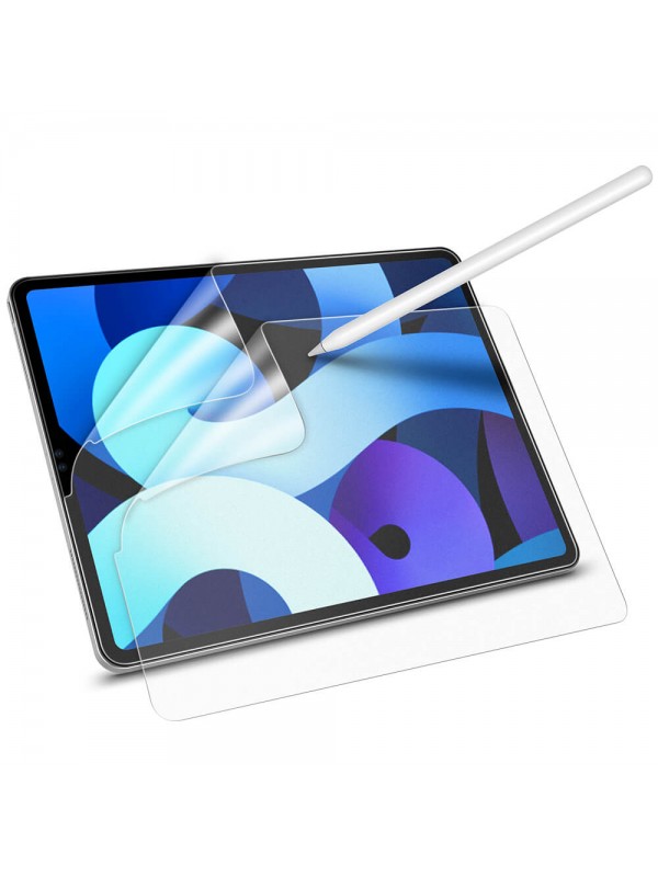 Bufalo iPad Air 4 (2020) 10.9" Flexible Esnek Nano Ekran Koruyucu&hellip;