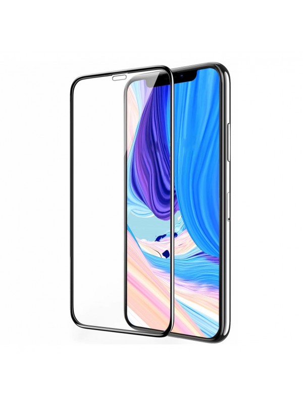 Bufalo iPhone 12 / 12 Pro Ekran Koruyucu Seramik Nano 9D Tam Kaplama… Bufalo iPhone 12 / 12 Pro Ekran Koruyucu Seramik Nano 9D Tam Kaplama…