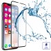 Bufalo iPhone 12 / 12 Pro Ekran Koruyucu Seramik Nano 9D Tam Kaplama Bufalo iPhone 12 / 12 Pro Ekran Koruyucu Seramik Nano 9D Tam Kaplama