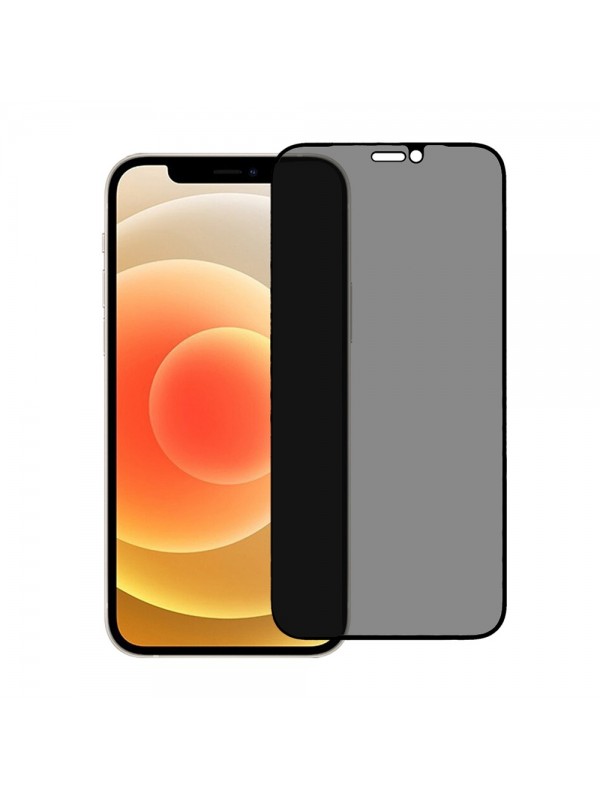 Bufalo iPhone 12 Mini ESD Anti Static Hayalet Privacy Cam Ekran Koruyucu&hellip;