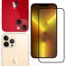 Bufalo iPhone 13 / 13 Pro Ekran Koruyucu Seramik Nano 9D Tam Kaplama Bufalo iPhone 13 / 13 Pro Ekran Koruyucu Seramik Nano 9D Tam Kaplama