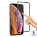 Bufalo iPhone 13 / 13 Pro Ekran Koruyucu Seramik Nano 9D Tam Kaplama Bufalo iPhone 13 / 13 Pro Ekran Koruyucu Seramik Nano 9D Tam Kaplama