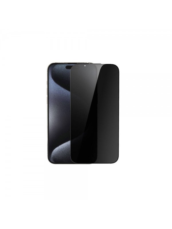 Bufalo iPhone 13 Mini ESD Anti Static Hayalet Privacy Cam Ekran Koruyucu&hellip;