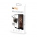 Bufalo iPhone 13 Pro Max Ekran Koruyucu Seramik Mat Nano 9D Tam Kaplama Siyah