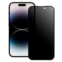 Bufalo iPhone 14 Pro ESD Anti Static Hayalet Privacy Cam Ekran Koruyucu&hellip;