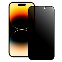 Bufalo iPhone 15 Pro Max ESD Anti Static Hayalet Privacy Cam Ekran Koruyuc&hellip;