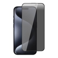 Bufalo iPhone 16 ESD Anti Static Hayalet Privacy Cam Ekran Koruyucu&hellip;