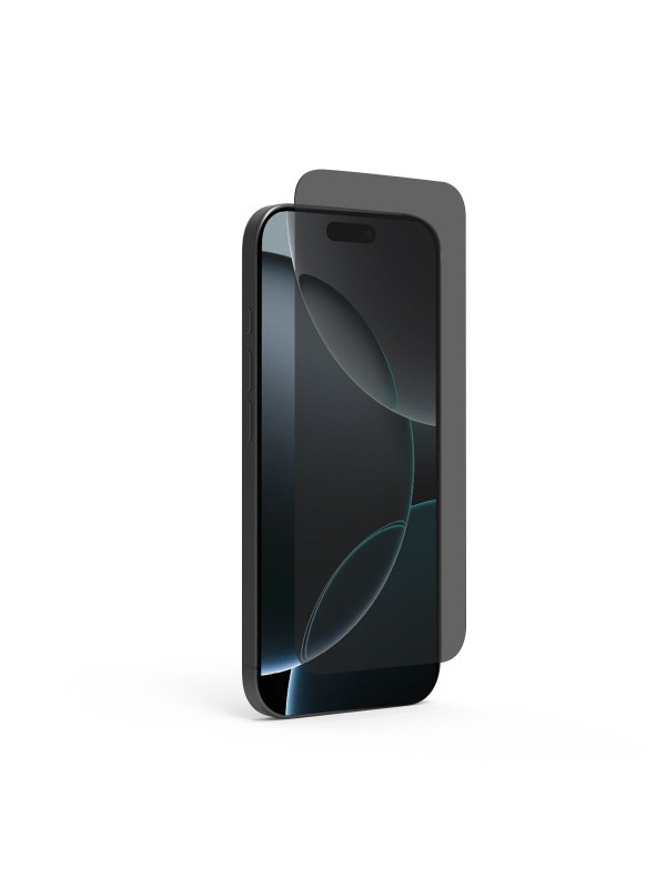 Bufalo iPhone 17 Air ESD Anti Static Hayalet Privacy Cam Ekran Koruyucu