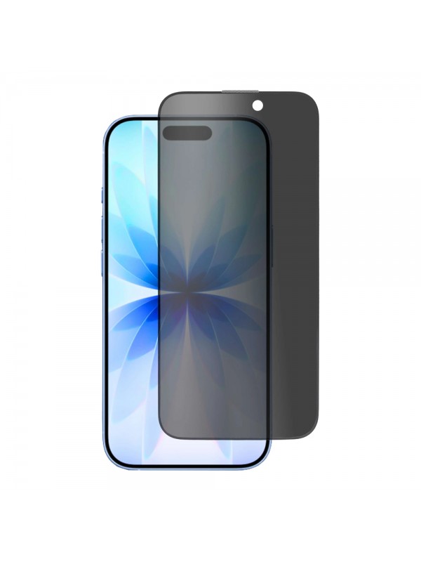 Bufalo iPhone 17 ESD Anti Static Hayalet Privacy Cam Ekran Koruyucu… Bufalo iPhone 17 ESD Anti Static Hayalet Privacy Cam Ekran Koruyucu…