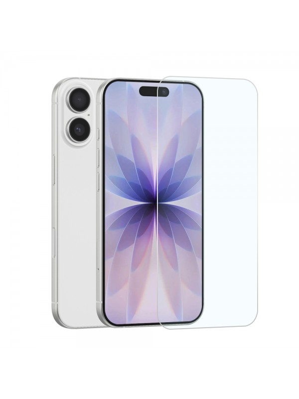 Bufalo iPhone 17 FlexiGlass Nano Ekran Koruyucu… Bufalo iPhone 17 FlexiGlass Nano Ekran Koruyucu…