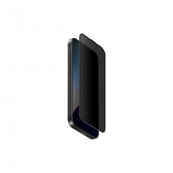 Bufalo iPhone 17 Pro ESD Anti Static Hayalet Privacy Cam Ekran Koruyucu
