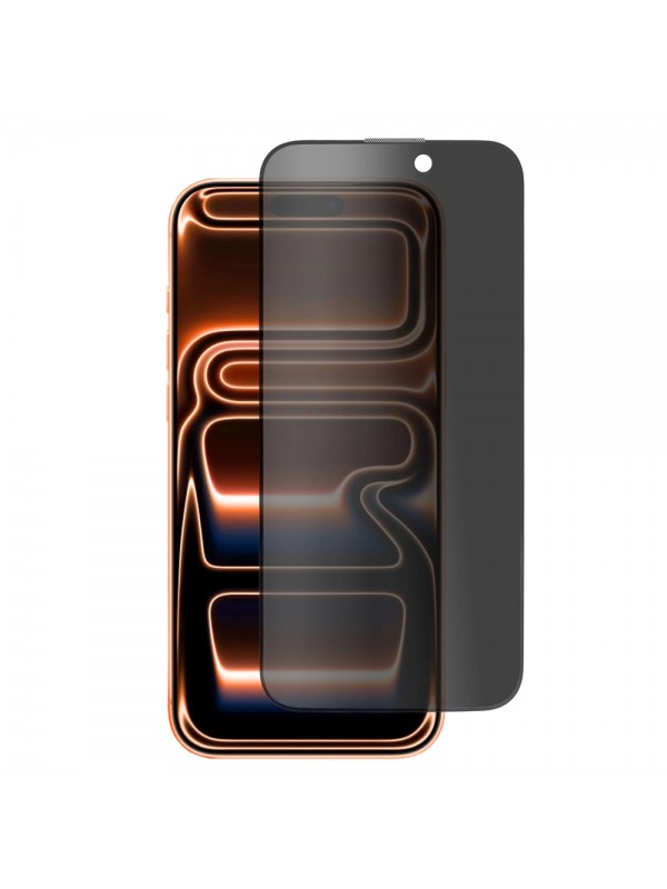 Bufalo iPhone 17 Pro ESD Anti Static Hayalet Privacy Cam Ekran Koruyucu… Bufalo iPhone 17 Pro ESD Anti Static Hayalet Privacy Cam Ekran Koruyucu…