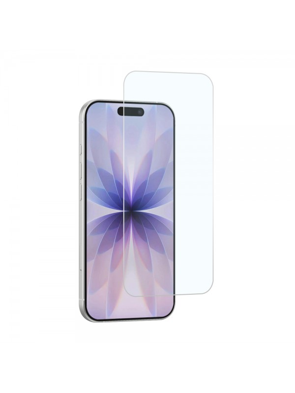 Bufalo iPhone 17 Pro FlexiGlass Nano Ekran Koruyucu… Bufalo iPhone 17 Pro FlexiGlass Nano Ekran Koruyucu…
