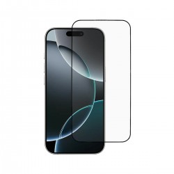 Bufalo iPhone 17 Pro Max ESD Anti Static Cam Ekran Koruyucu