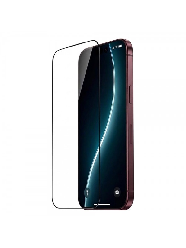 Bufalo iPhone 18 Pro Max ESD Anti Static Cam Ekran Koruyucu