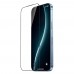 Bufalo iPhone 18 Pro Max ESD Anti Static Cam Ekran Koruyucu