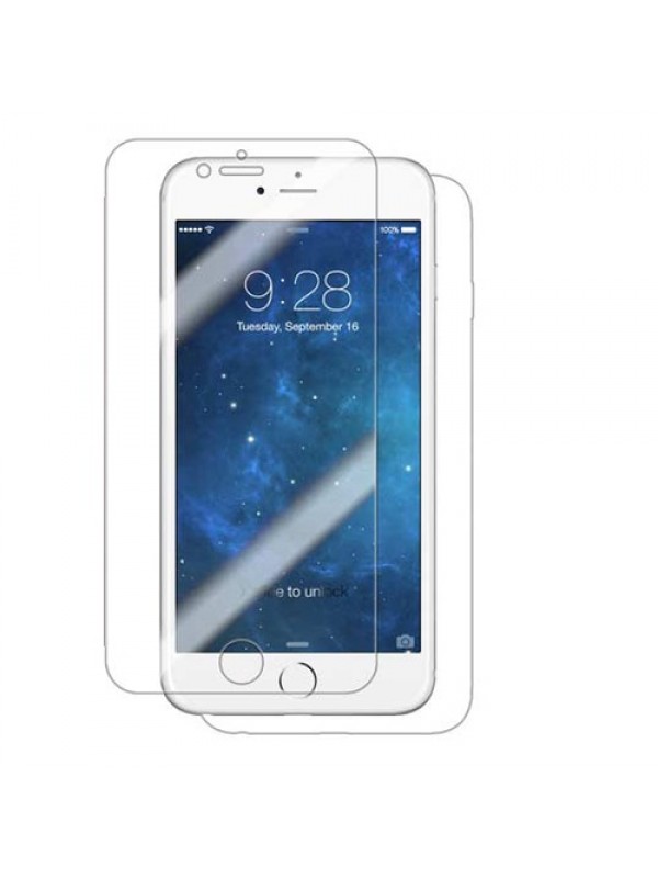 Bufalo iPhone 6-6s ÖN+ARKA Cam Ekran Koruyucu…