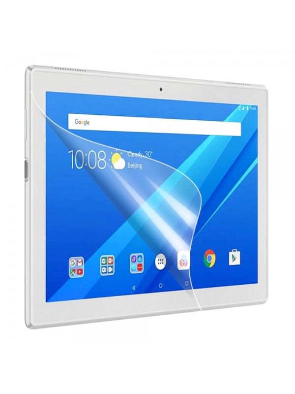 Bufalo Lenovo Tab M10 HD 10.1 Ekran Koruyucu Flexible Esnek Nano… Bufalo Lenovo Tab M10 HD 10.1 Ekran Koruyucu Flexible Esnek Nano…