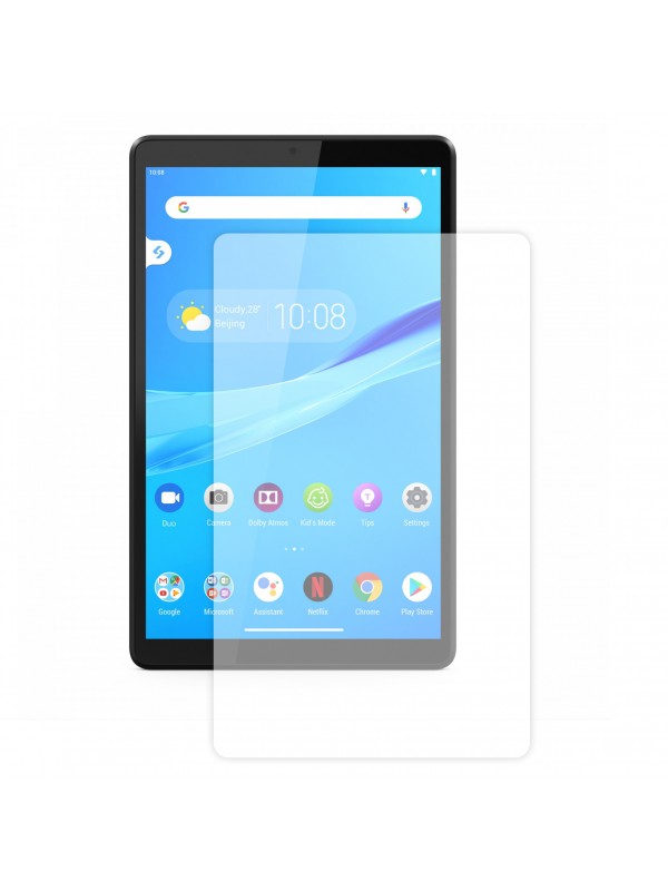 Bufalo Lenovo Tab M8 TB-8505F 8" Ekran Koruyucu Flexible Esnek Nano… Bufalo Lenovo Tab M8 TB-8505F 8" Ekran Koruyucu Flexible Esnek Nano…